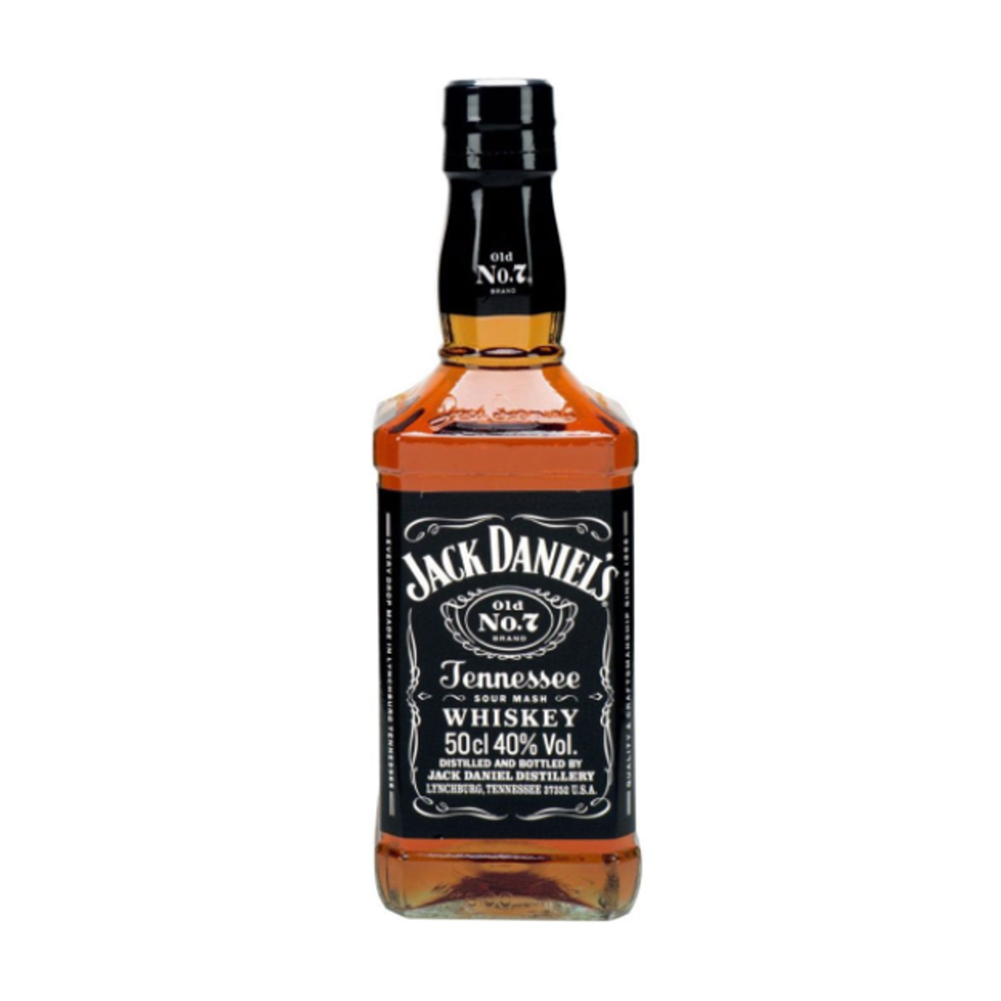 Jack Daniels - 500ml