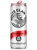 White Claw Raspberry 330ml