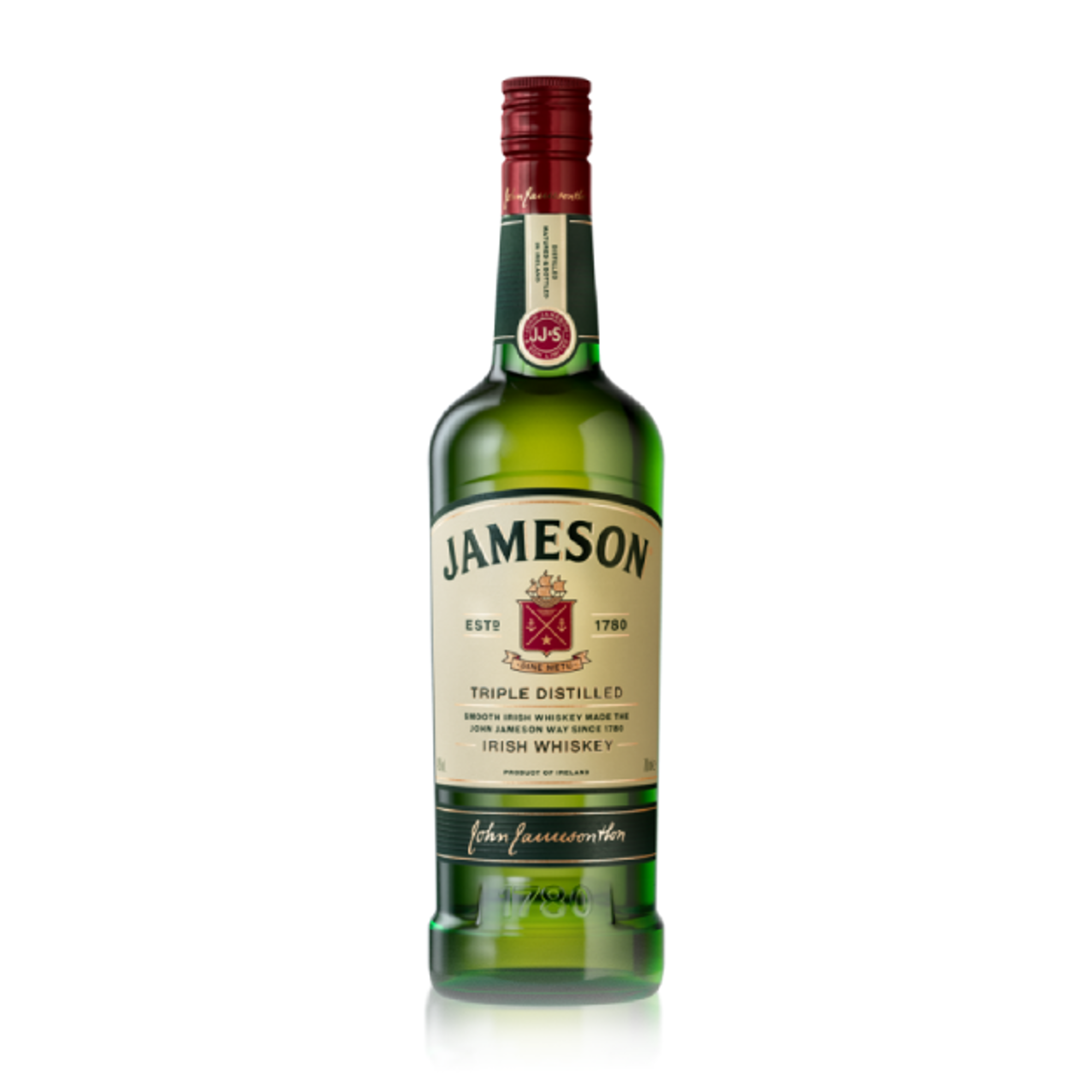 Jameson - 700ml