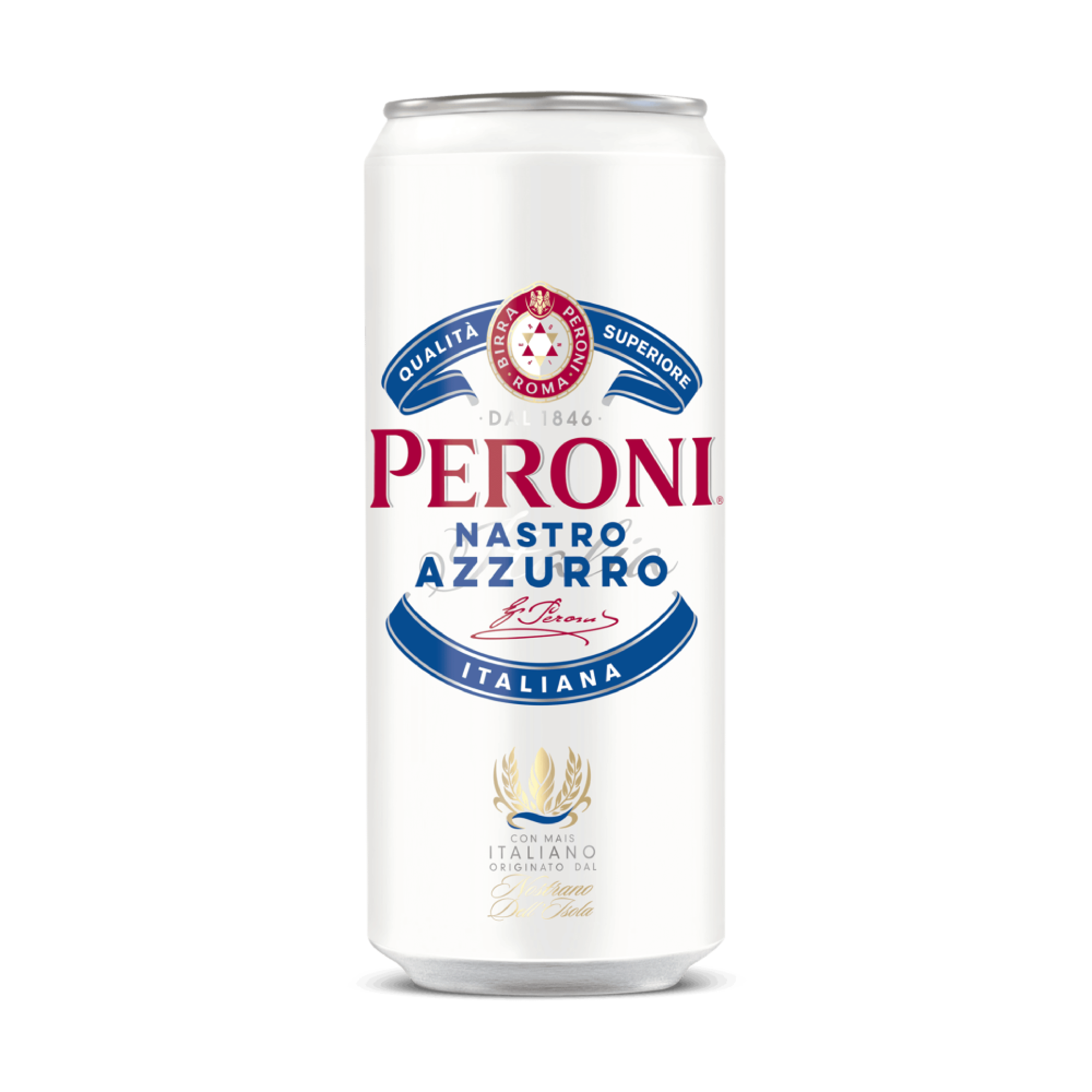 Peroni Nastro Azzurro - 330ml