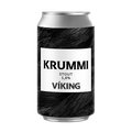 Krummi Stout - 330ml