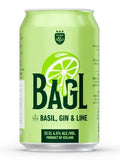 Bagl 330ml