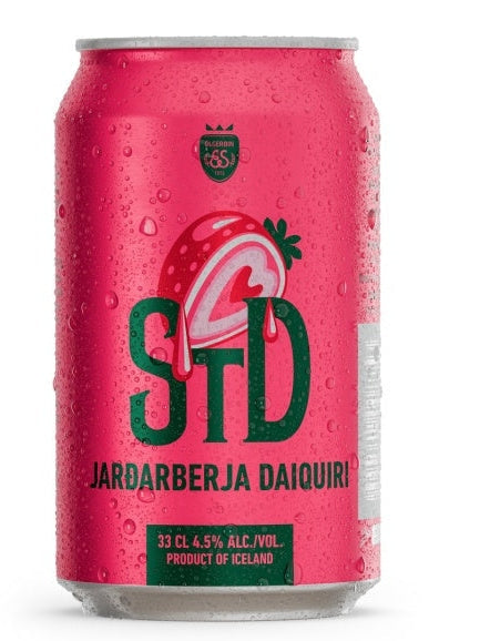 STD 330ml