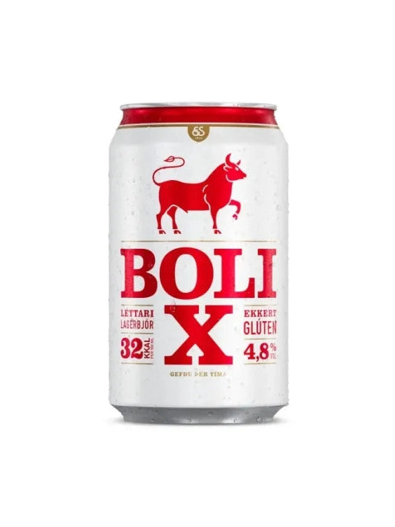 Boli X 330ml