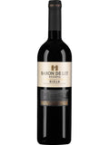 Baron De Ley Reserva 2021 750ml