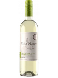 Vina Maipo Sauvignon/Chardonnay 750ml