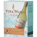 Viña Maipo Mi Pueblo Chardonnay - 3L