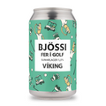 Bjössi sumarlager - 330ml