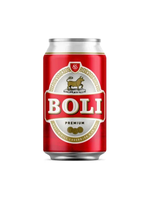 Boli 330ml
