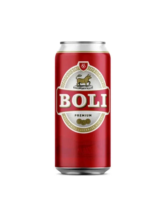 Boli 500ml