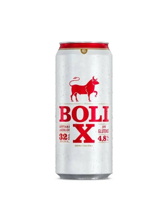 Boli X 500ml