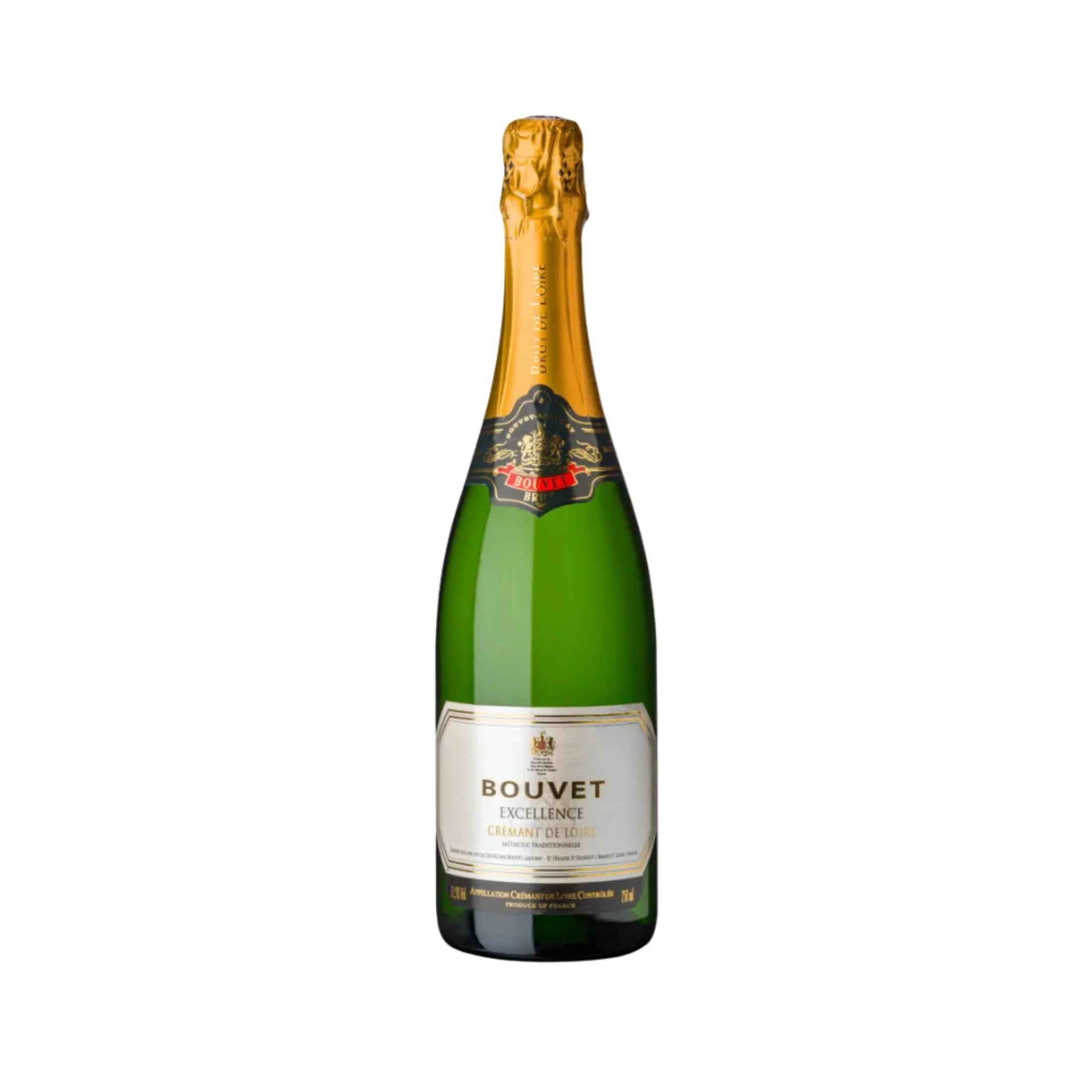 Bouvet Ladubay Freyðivín - 750ml