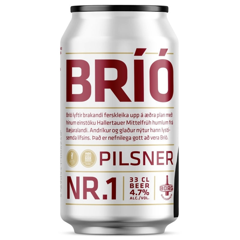 Bríó - 330ml