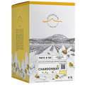 Le Cellier du Pic, Chardonnay - 3L box