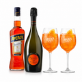 Aperol Spritz pakki