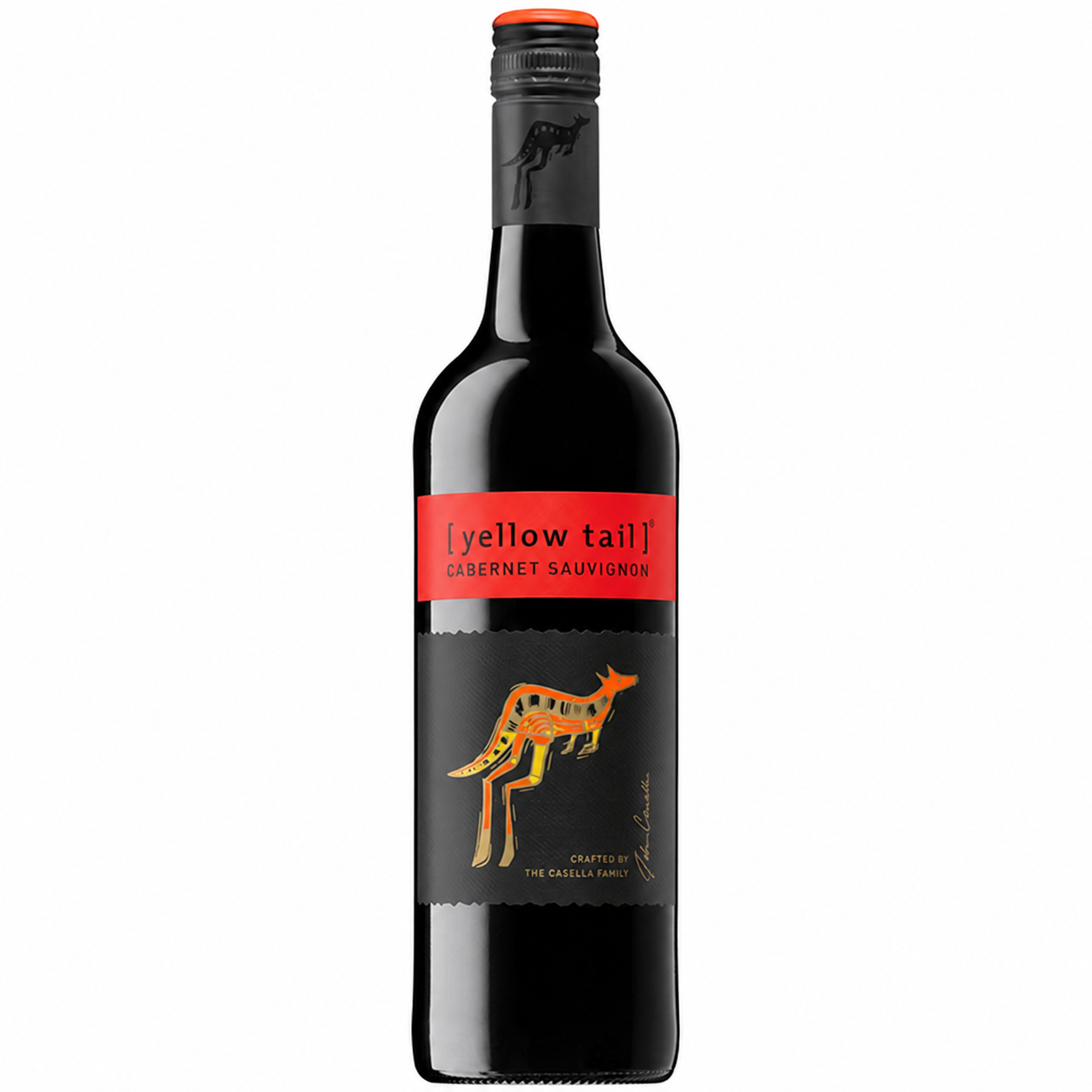 Yellow Tail Cabernet Sauvignon - 750ml