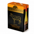 Butcher´s Cut Premium Chardonnay Torrentes - 3L