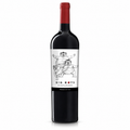 Big Boys Zinfandel - 750ml