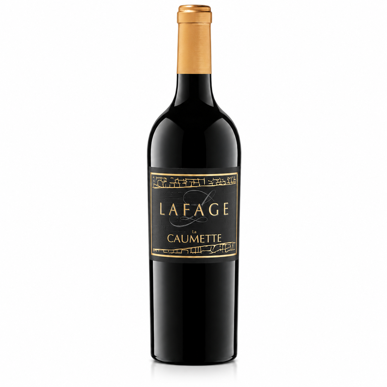 Lafage La Caumette 2022