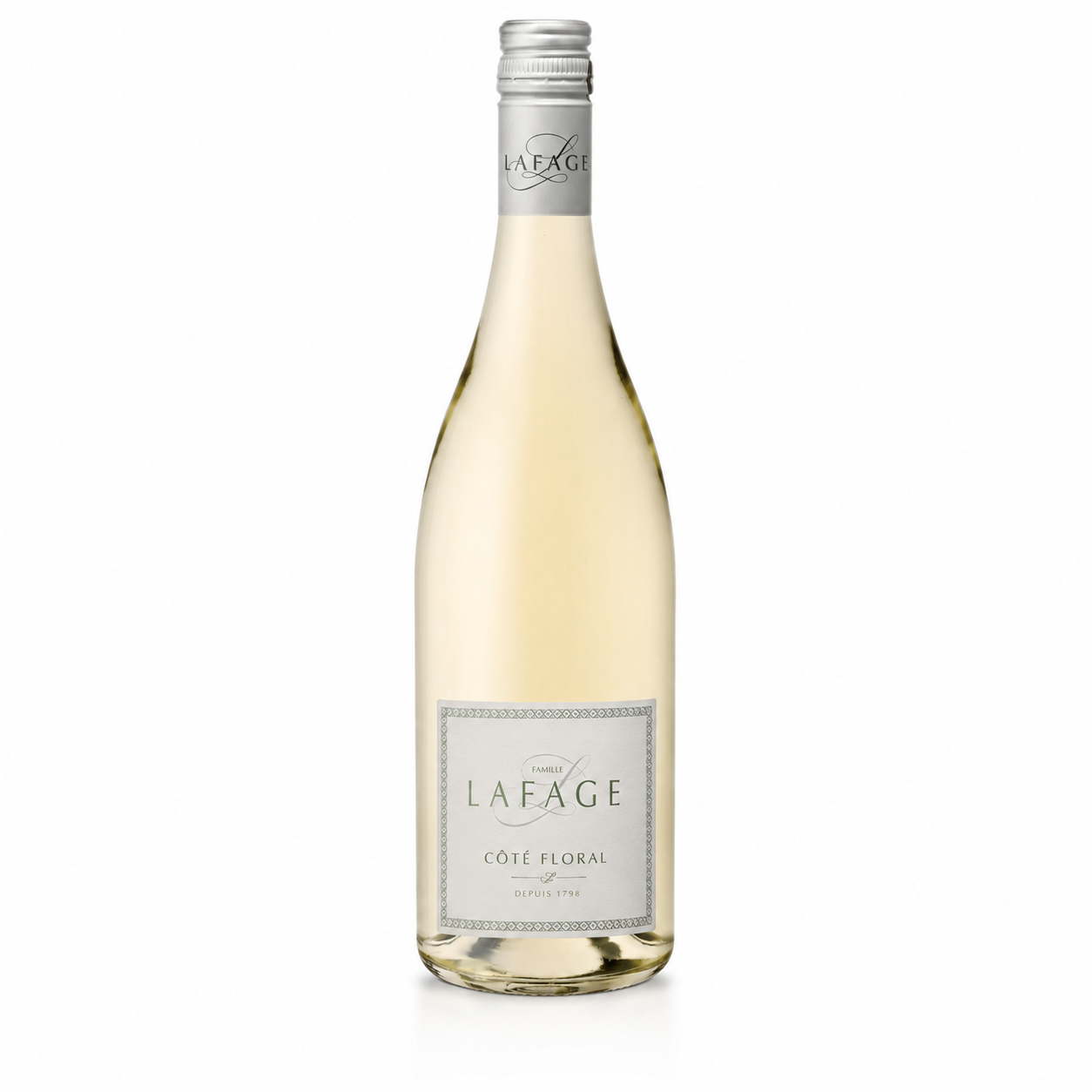 Domaine Lafage – Côté Floral 2025