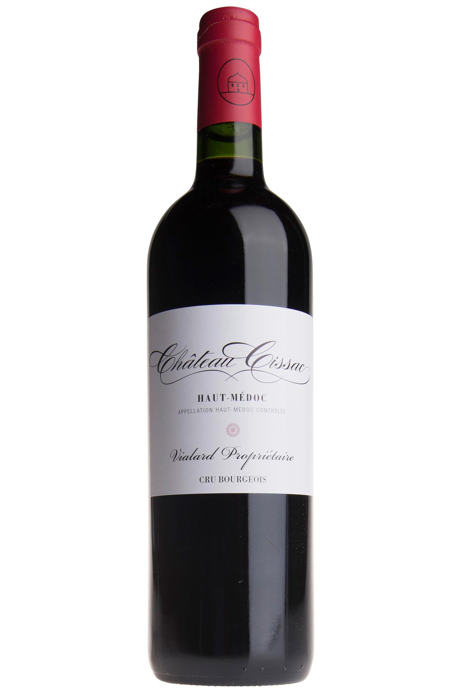Château Cissac 2018 - 750ml