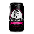 Consentida Pale Lager - 330ml