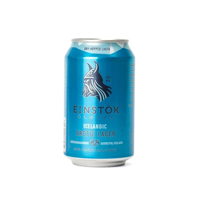 Einstök Arctic Lager - 330ml