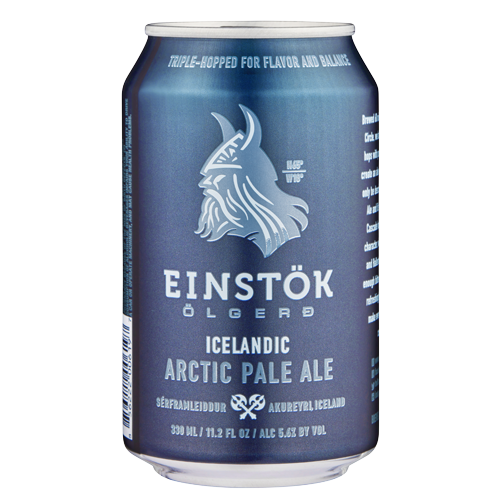 Einstök Arctic Pale Ale - 330ml