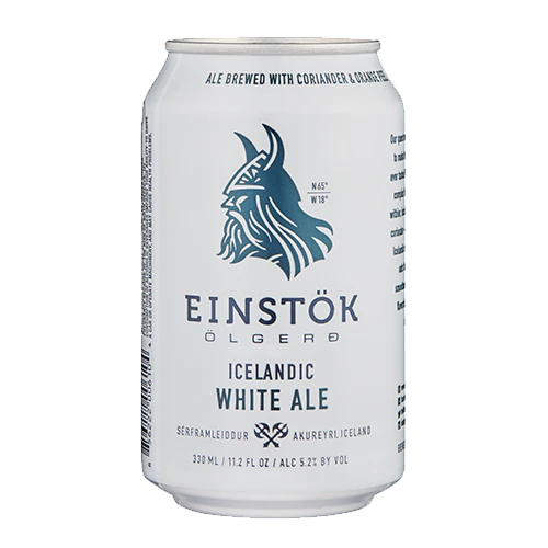 Einstök White Ale 330ml