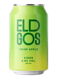 Eldgos Crisp Apple