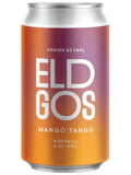 Eldgos Mangó Tangó