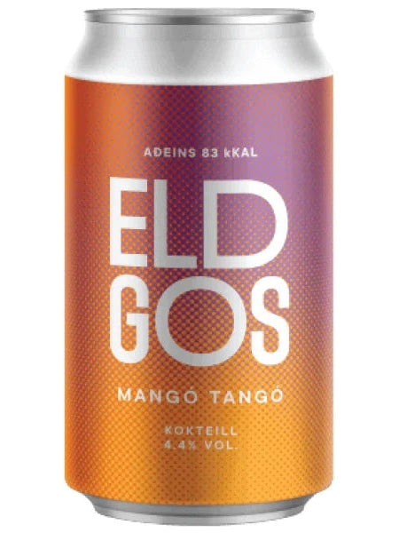 Eldgos Mangó Tangó