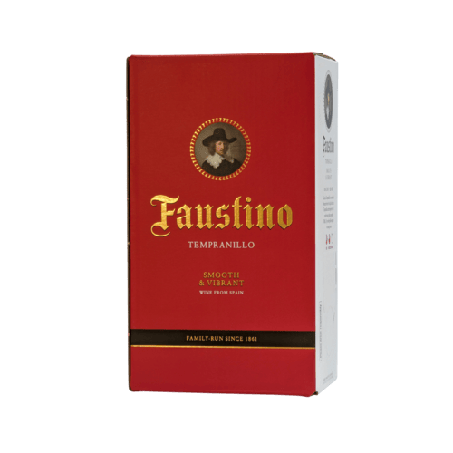 Faustino - 3L