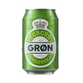 Tuborg Grön - 330ml