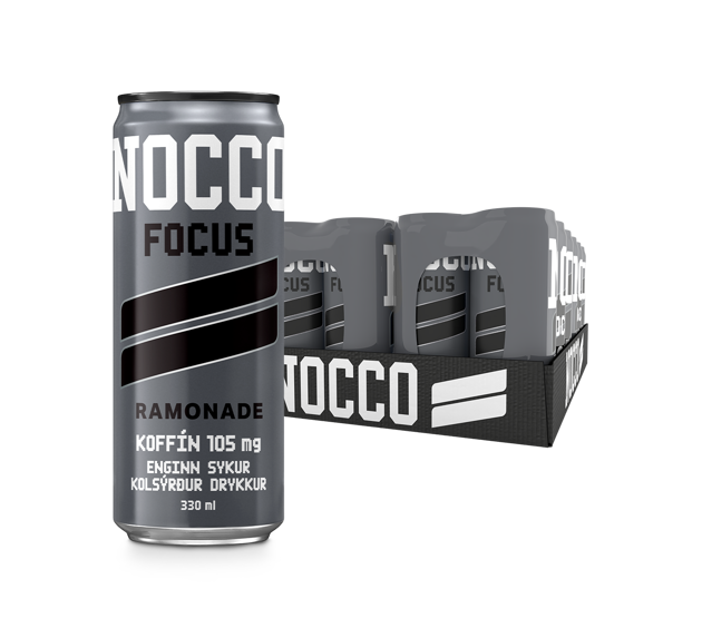 Nocco Ramonade