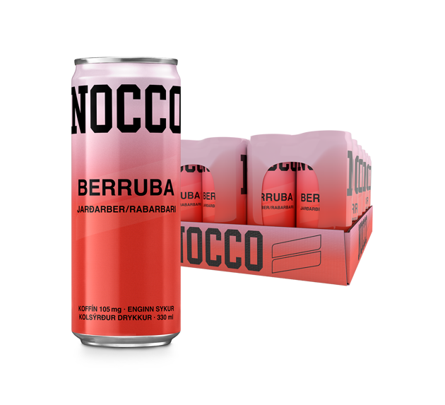 Nocco Berruba