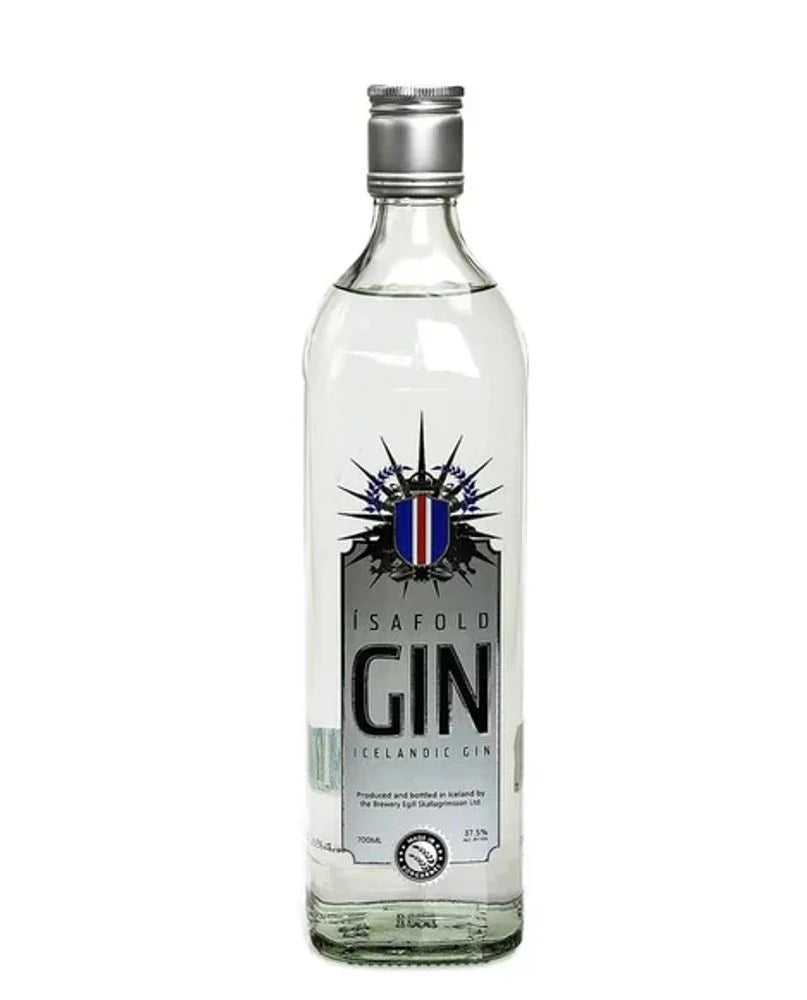 Ísafold Gin 1L