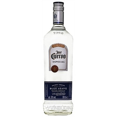 Jose Cuervo Silver Especial Limited Edition - 1000ml