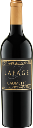 Lafage La Caumette 2022
