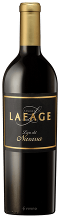 Domaine Lafage Narassa 2023 - 750ml