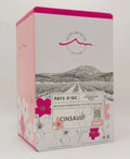 Le Cellier du Pic – Cinsault Rosé 3L