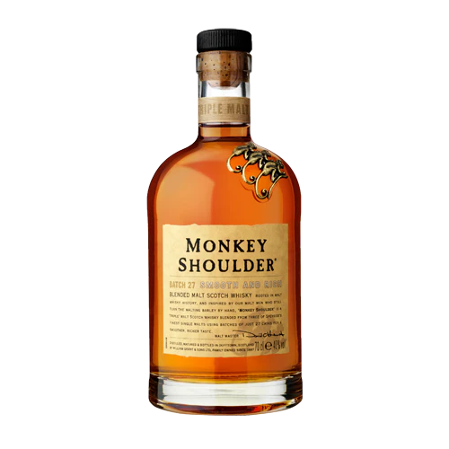 Monkey Shoulder Batch 27 - 700ml