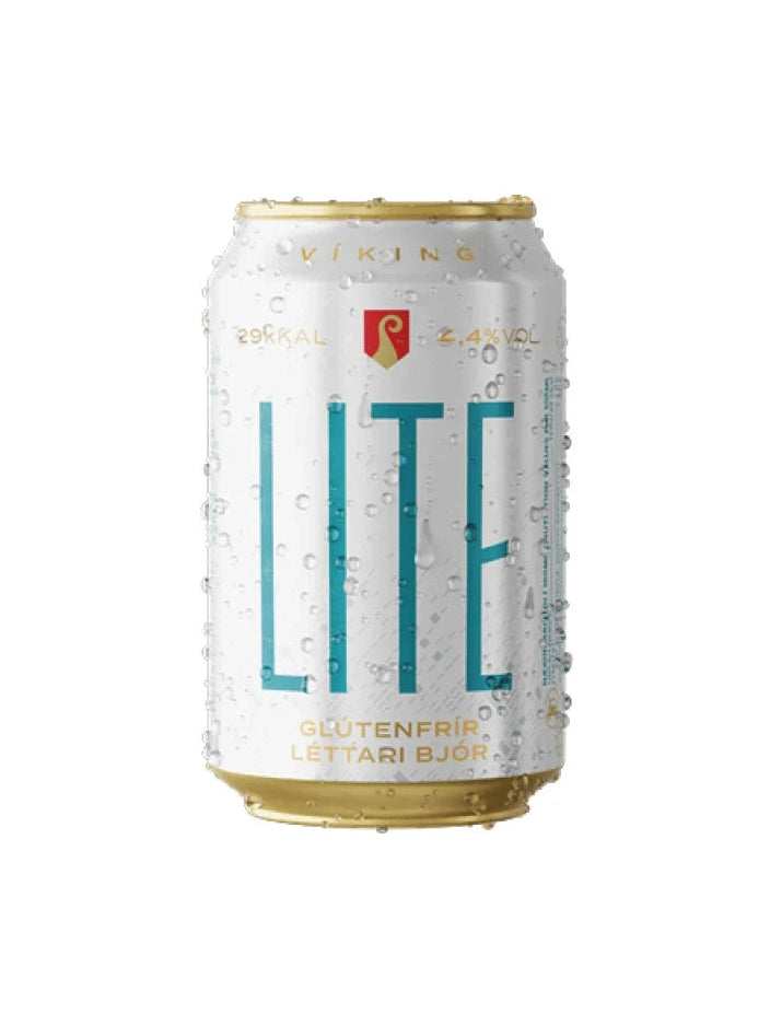 Víking Lite 330ml