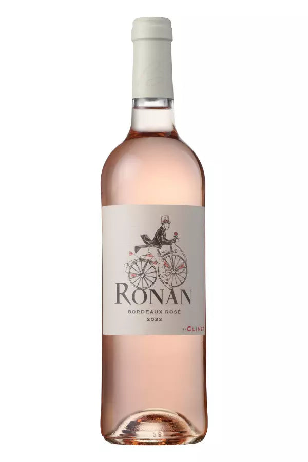 Ronan by Clinet Rosé 2021 - 750ml