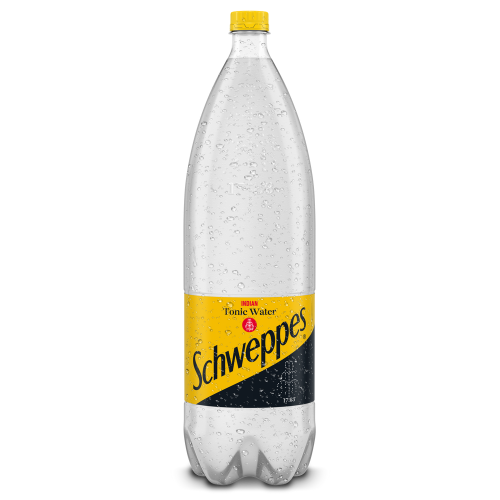 Schweppes Tonic Water - 2L