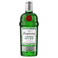 Tanqueray London Dry Gin - 700ml