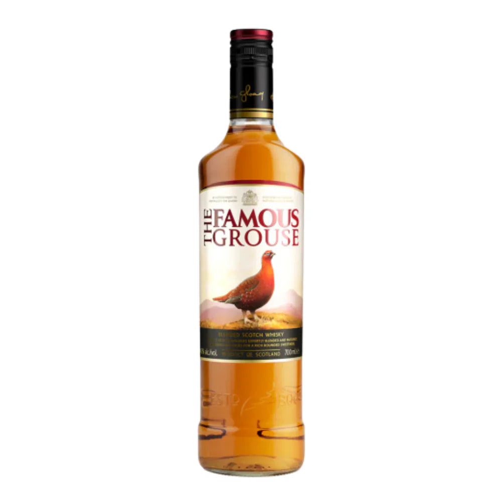 The Famous Grouse - 700ml