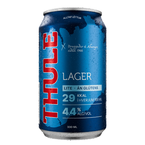 Thule Lite - 330ml