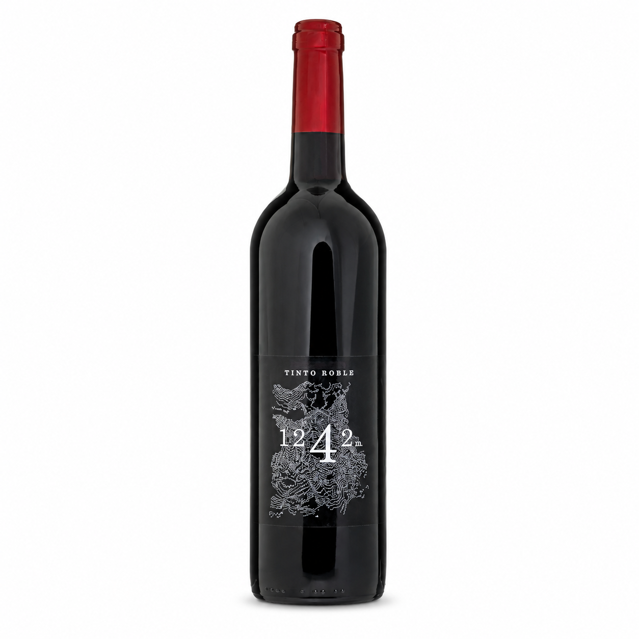 1242 m. Tinto Roble