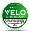 VELO - Smooth Spearmint 2